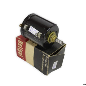 Beckman-helipot-a-l0-15-precision-potentiometer(new)
