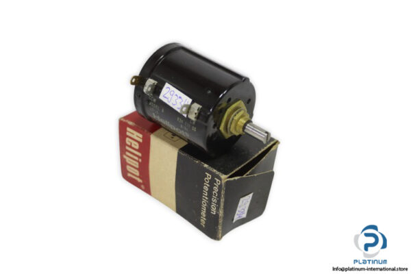 Beckman-helipot-a-l0-15-precision-potentiometer(new)