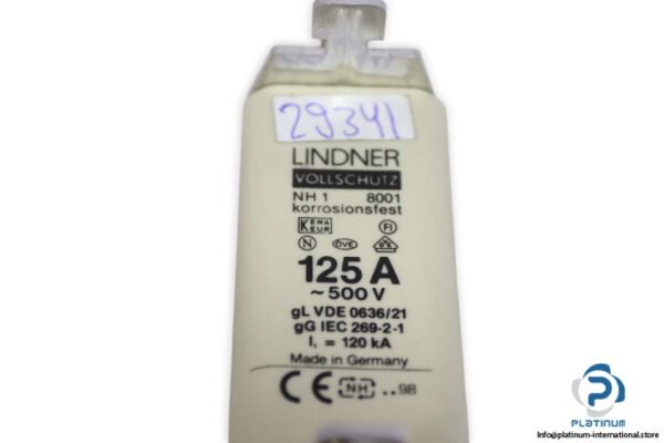 Lindner-NH18001-fuse-link(new)-1
