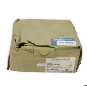 Lindner-NH1GG50V250-fuse-link(new)-2