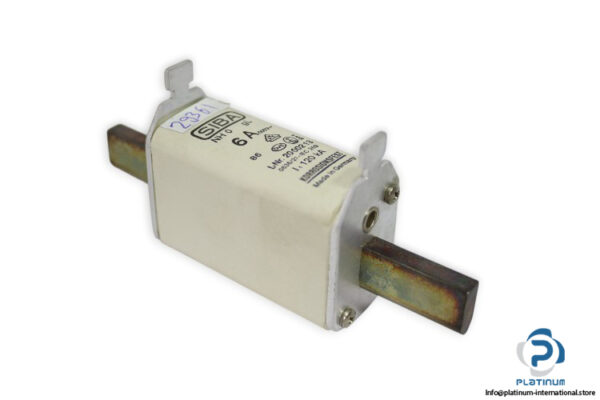 SIBA-NH0-fuse-link(new)