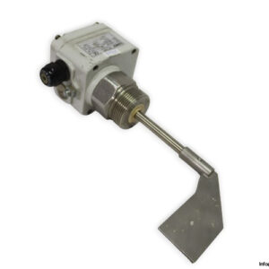 uwt-RN3001-WGSG29-LGS29B-rotary-paddle-level-switch-(Used)