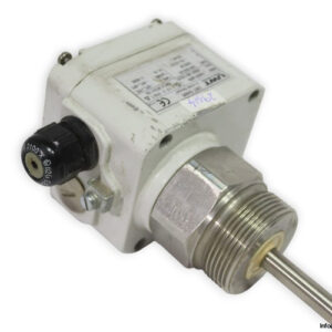 uwt-RN3001-WGSG29-LGS29B-rotary-paddle-level-switch-(Used)-1