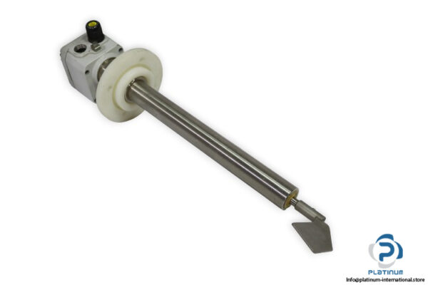 uwt-RN3004-WGRN3-LGRN3D-rotary-paddle-level-switch-(Used)