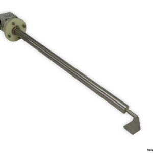 uwt-RN3002-WGSG29LGS29D-rotary-paddle-level-switch-(Used)