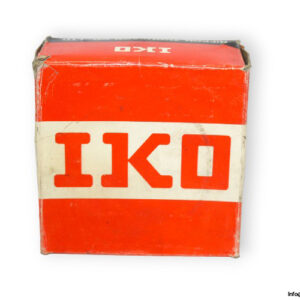 iko-GE70-ES-spherical-plain-bearing