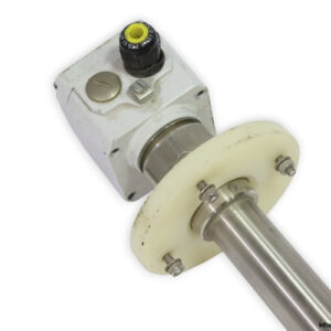 uwt-RN3002-WGSG29LGS29D-rotary-paddle-level-switch-(Used)-1