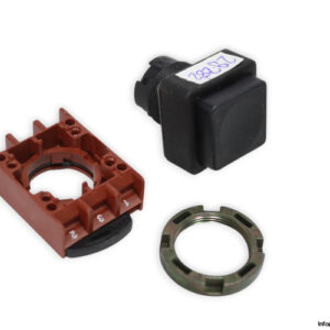 general-electric-P9SPNNS-push-button-with-raised-cap-(New)