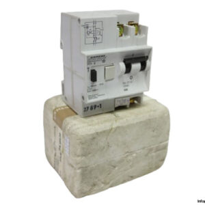 siemens-5SU6-264-1BK20-residual-current-circuit-breaker-(New)