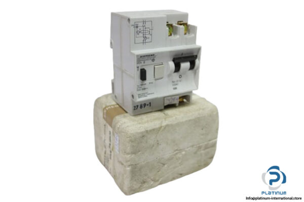 siemens-5SU6-264-1BK20-residual-current-circuit-breaker-(New)