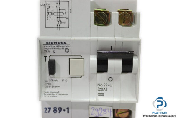 siemens-5SU6-264-1BK20-residual-current-circuit-breaker-(New)-1