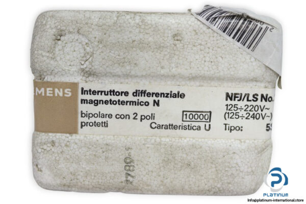 siemens-5SU6-264-1BK20-residual-current-circuit-breaker-(New)-3