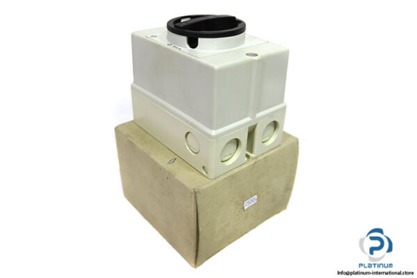kraus-naimer-KG10-T103_40-KS51V-main-switch-disconnector-(New)