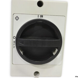 kraus-naimer-KG10-T103_40-KS51V-main-switch-disconnector-(New)-1