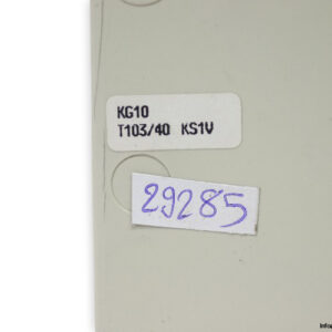 kraus-naimer-KG10-T103_40-KS51V-main-switch-disconnector-(New)-2