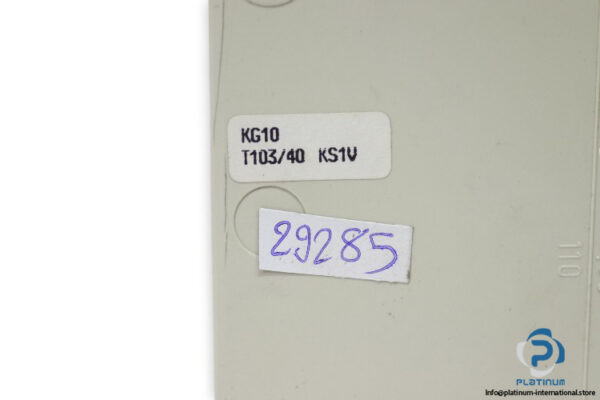 kraus-naimer-KG10-T103_40-KS51V-main-switch-disconnector-(New)-2