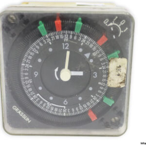 grasslin-S-FRWU-timer-(Used)-1