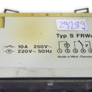 grasslin-S-FRWU-timer-(Used)-2