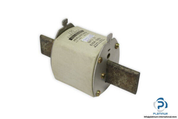 lindner-NH3-TF-fuse-link-(New)