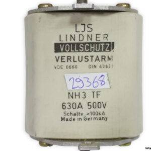 lindner-NH3-TF-fuse-link-(New)-2