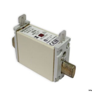 siemens-3NA6-814-lv-hrc-fuse-link-(New)