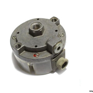 dungs-gw-50-pressure-switch-used-2