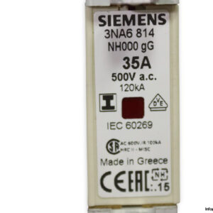 siemens-3NA6-814-lv-hrc-fuse-link-(New)-1
