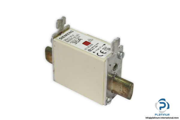 siemens-3NA7-814-lv-hrc-fuse-link-(New)