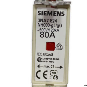 siemens-3NA7-824-lv-hrc-fuse-link-(New)-1