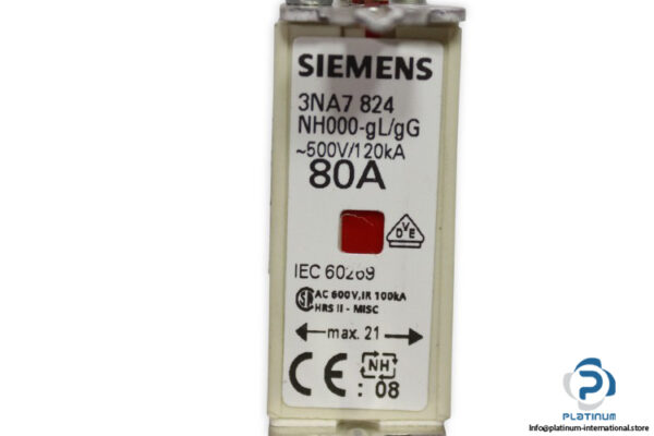 siemens-3NA7-824-lv-hrc-fuse-link-(New)-1