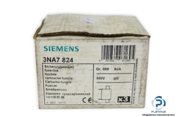siemens-3NA7-824-lv-hrc-fuse-link-(New)-2