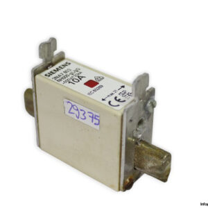 siemens-3NA7-803-lv-hrc-fuse-link-(New)