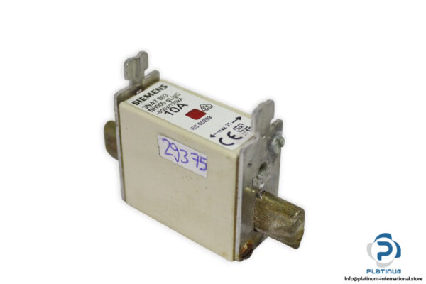 siemens-3NA7-803-lv-hrc-fuse-link-(New)