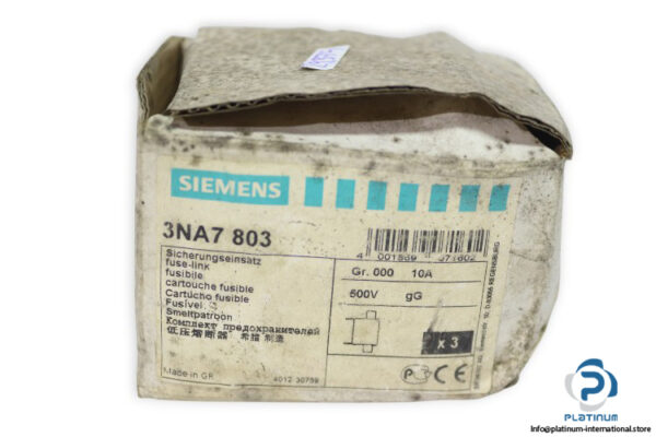 siemens-3NA7-803-lv-hrc-fuse-link-(New)-2