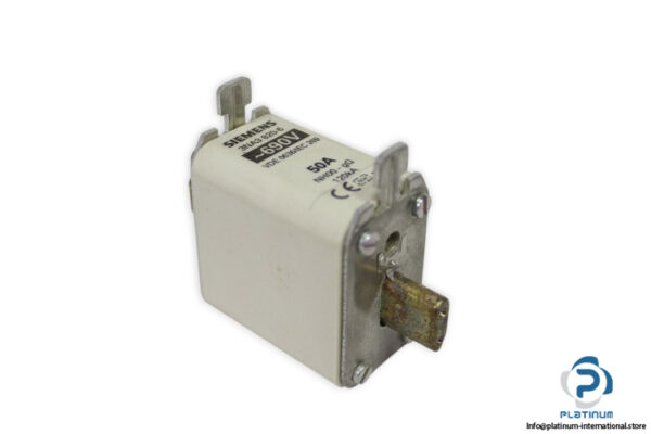 siemens-3NA3-820-6-fuse-link-(New)