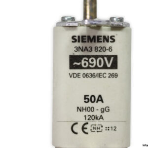 siemens-3NA3-820-6-fuse-link-(New)-2