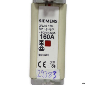 siemens-3NA6-136-fuse-link-(New)-1