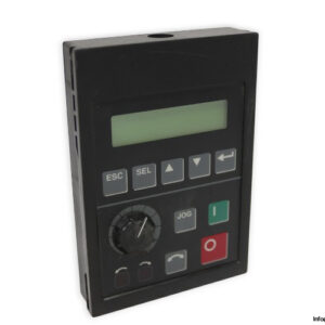 allen-bradley-1201-HA1-graphic-programming-terminal-(New)