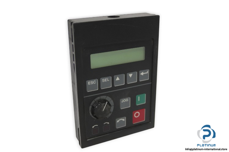 allen-bradley-1201-HA1-graphic-programming-terminal-(New)