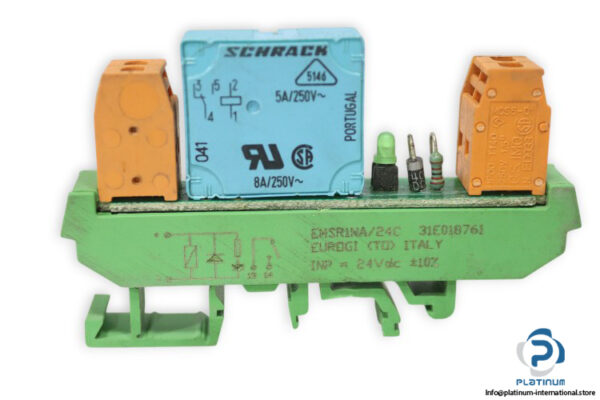 eurogi-31E018761-relay-interface-terminal-(Used)-1