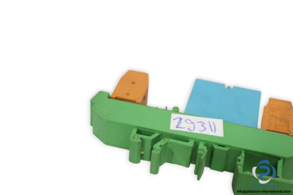 eurogi-31E018761-relay-interface-terminal-(Used)-2