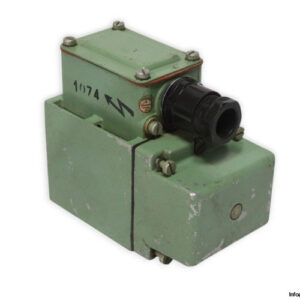 orsta-WS4-valve-coil-(used)