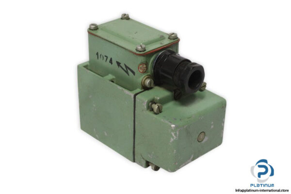 orsta-WS4-valve-coil-(used)