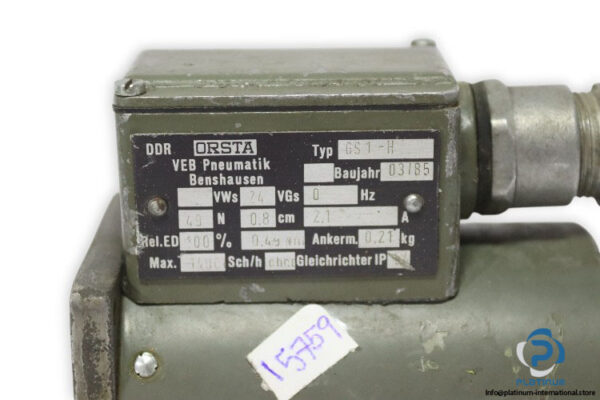 orsta-GS1-H-valve-coil-(used)-2