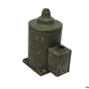 orsta-GS2-valve-coil-(used)