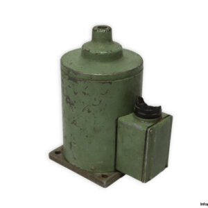 orsta-GS2-W-valve-coil-(used)