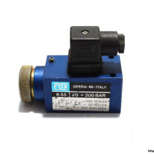 fox-k55-piston-type-pressure-switch-2