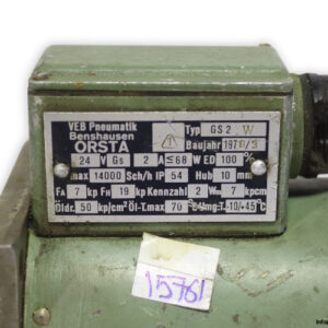 orsta-GS2-W-valve-coil-(used)-2