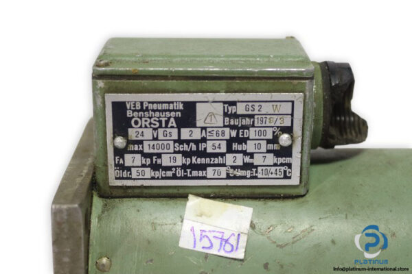 orsta-GS2-W-valve-coil-(used)-2
