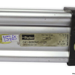 parker-C41-S050MC-0125-iso-cylinder-(used)-1